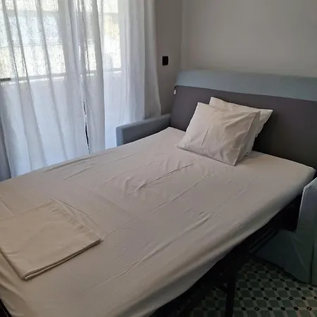 New Luxury Adriatic Apartment Split