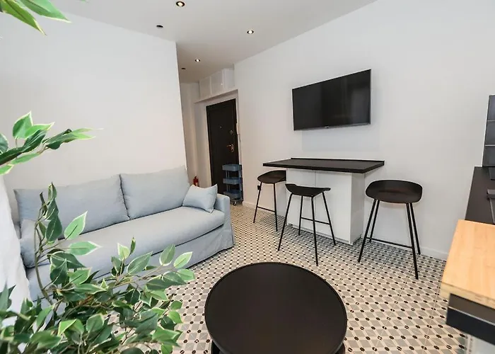 Apartment New Luxury Adriatic Split