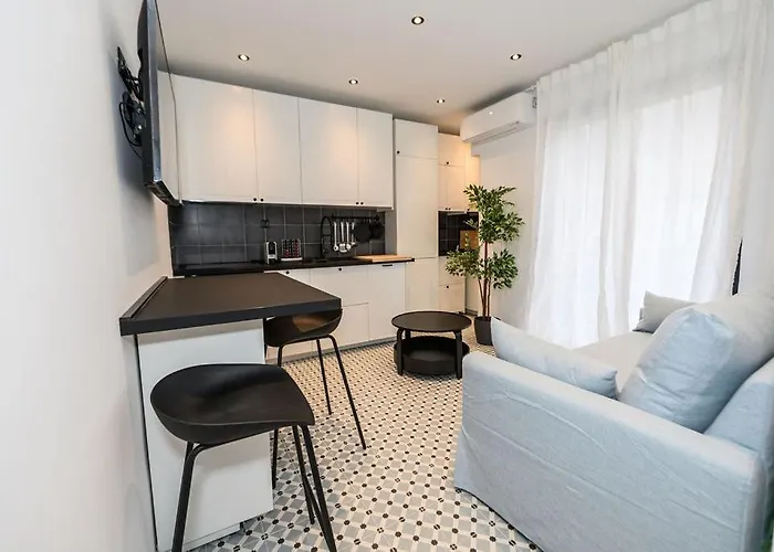 Apartment New Luxury Adriatic Split