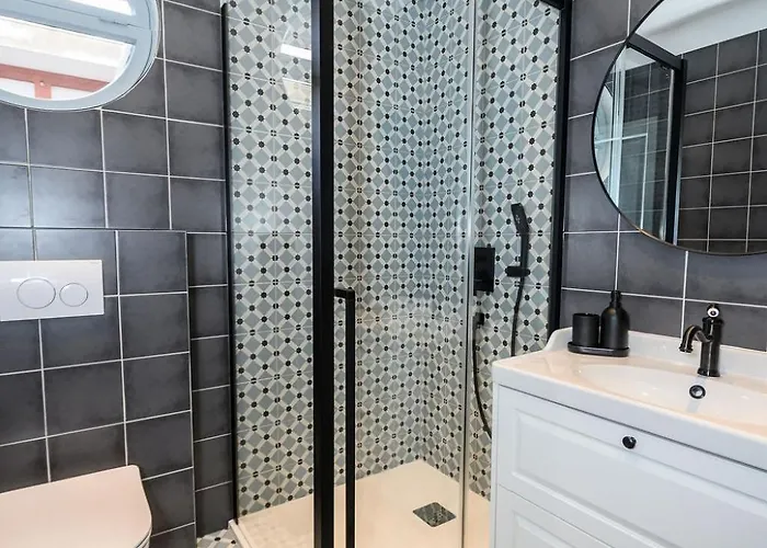 Apartment New Luxury Adriatic *