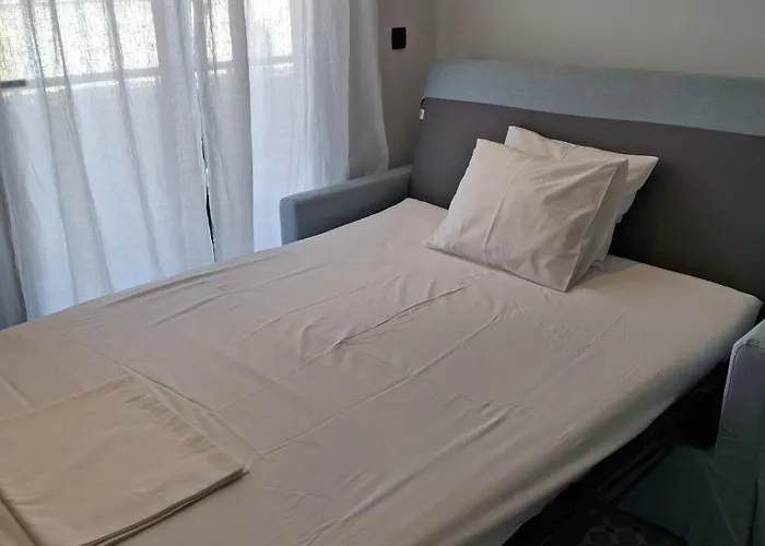 New Luxury Adriatic Apartment Split