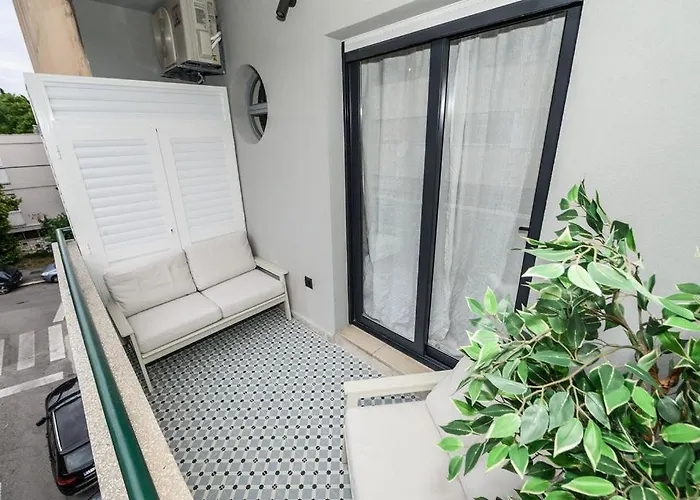 New Luxury Adriatic * Split