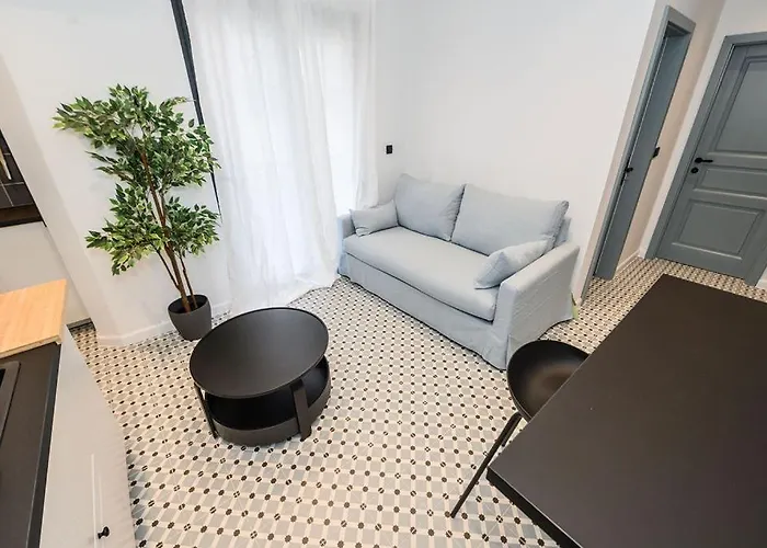 New Luxury Adriatic * Split