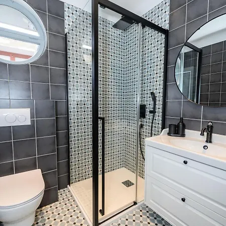 Apartamento New Luxury Adriatic *