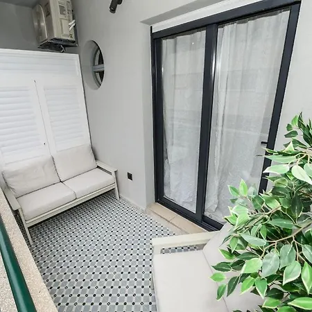 New Luxury Adriatic * Сплит